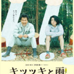 「キツツキと雨」★★★☆☆